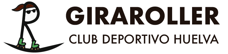 GiraRoller Club Deportivo Huelva