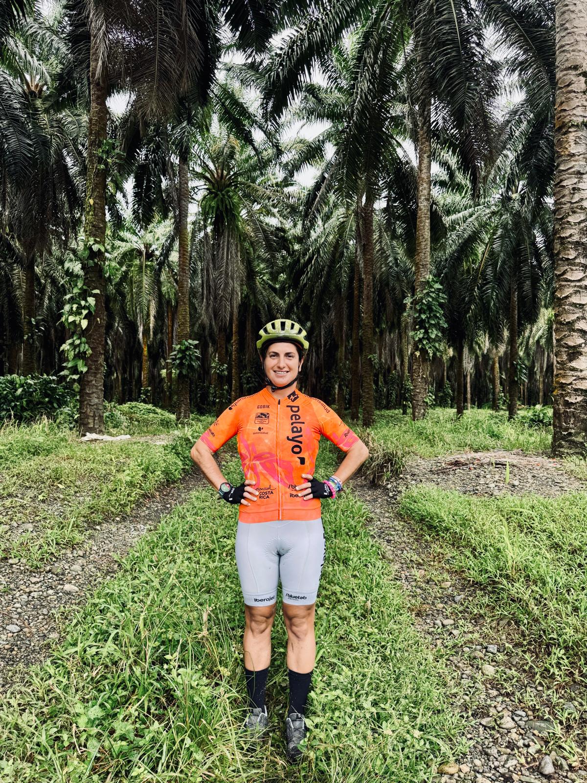 Eduina Rodriguez