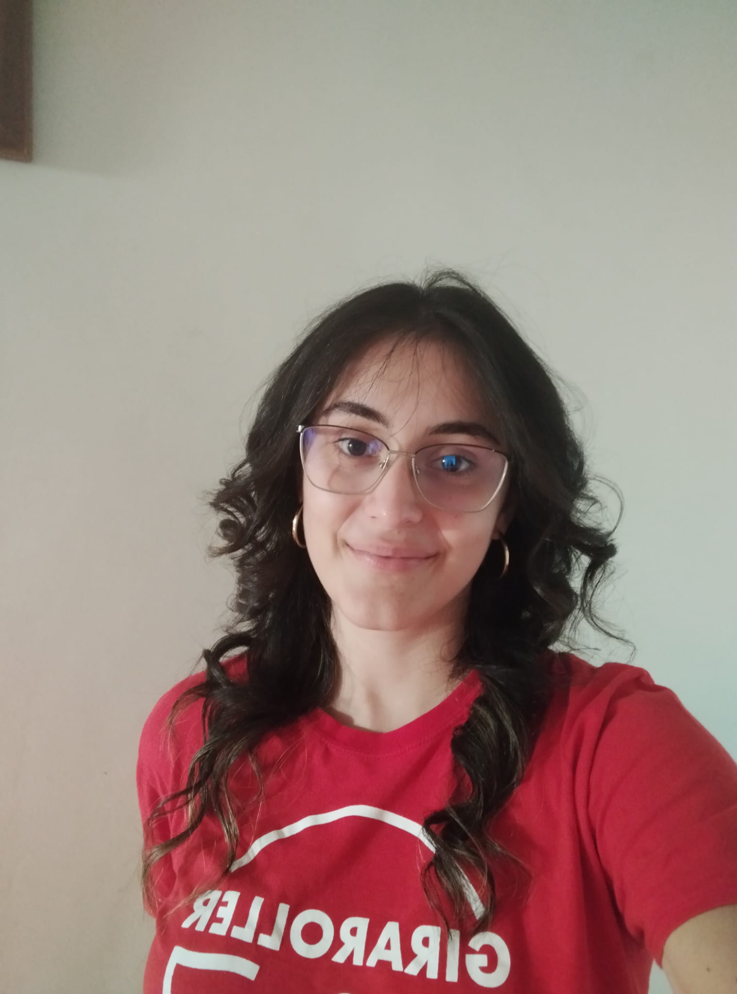 María Aguilar